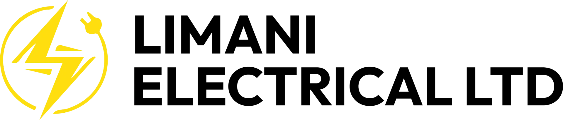 Limani Electrical LTD Logo