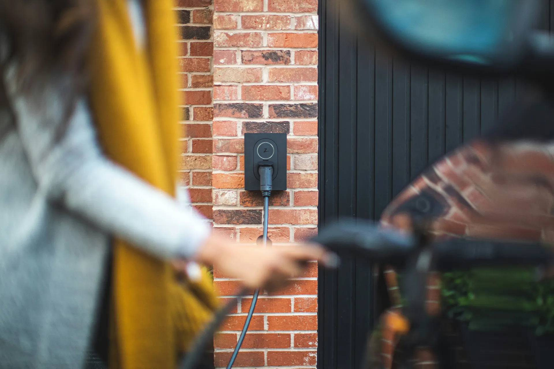 EV Charger Installation service by Limani Electrical LTD in London