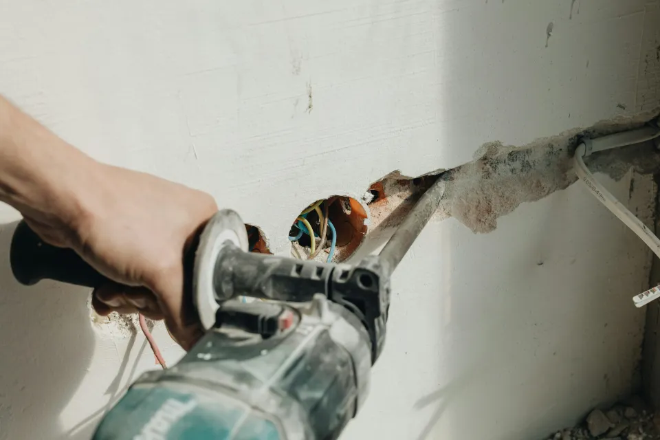 Domestic Electrical Services service by 