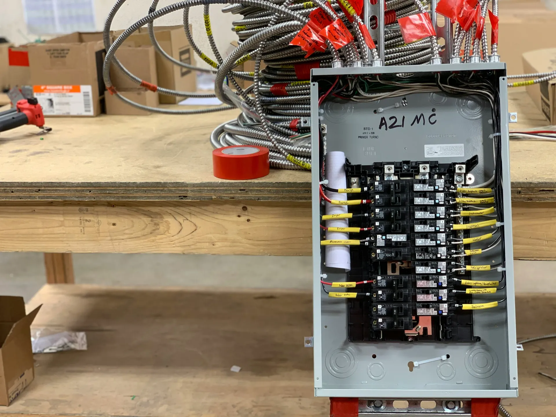 EICR & Safety Certificates service by Limani Electrical LTD