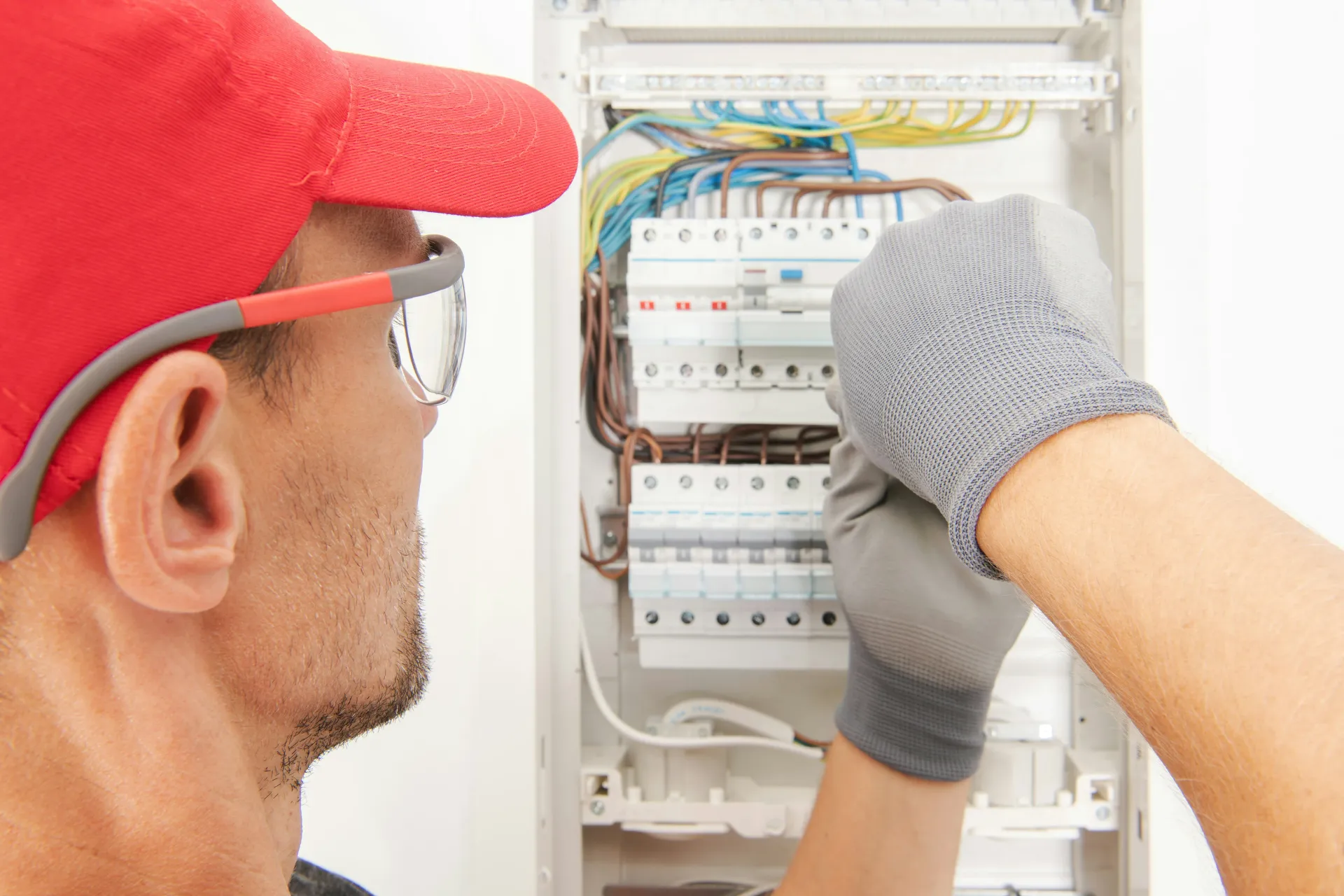 Electrical Safety Certificates by Limani Electrician LTD