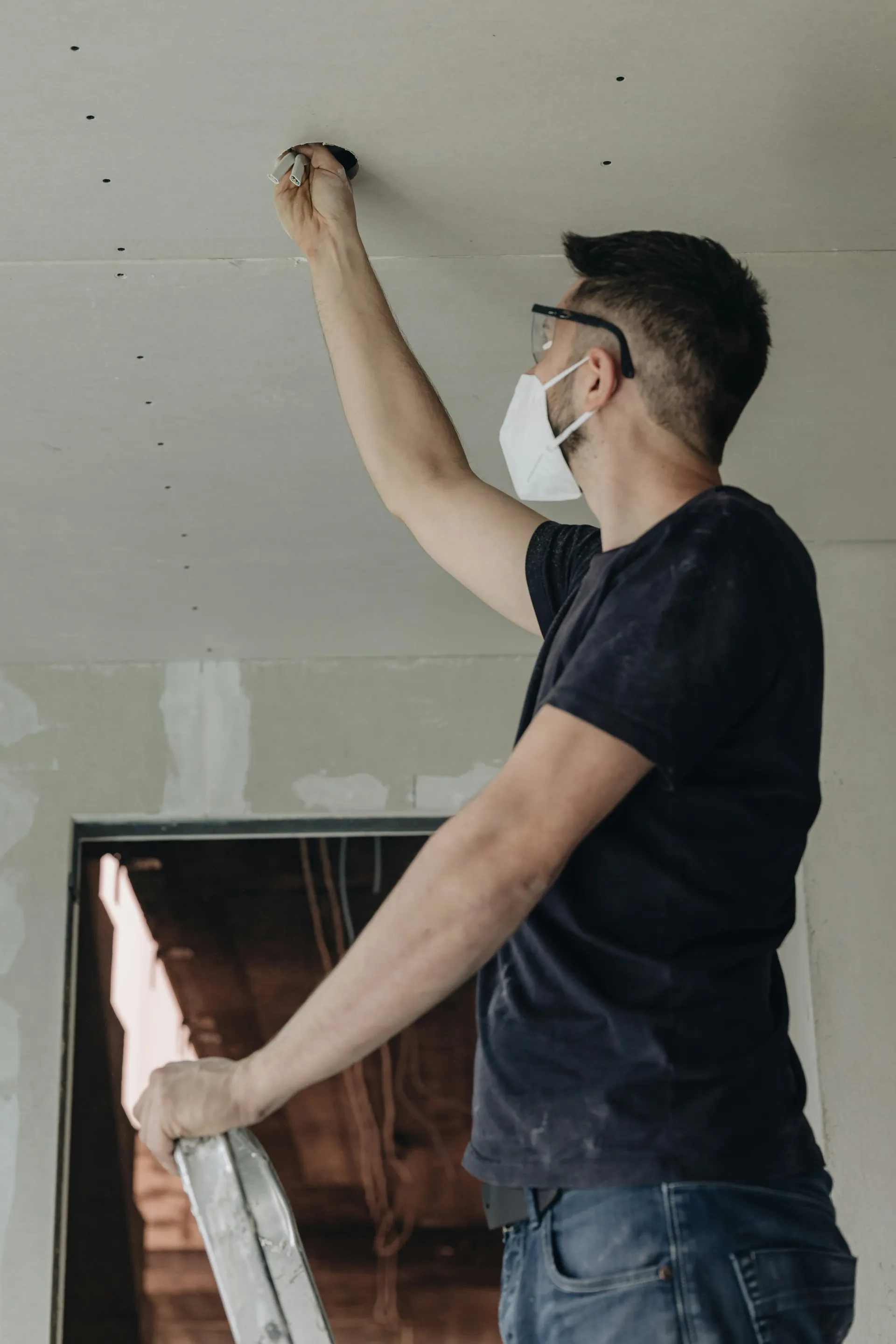 Smart Home Installation service by 
